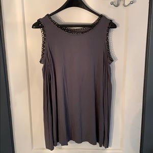 BAILEY 44 Grape Vine Top